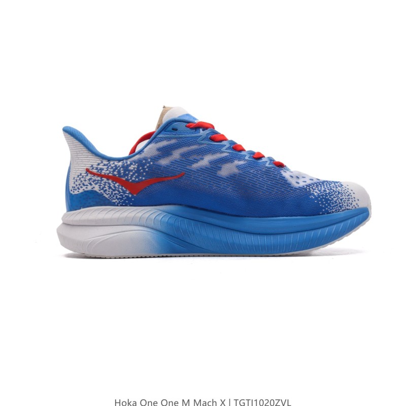 호카 남성 마하 6