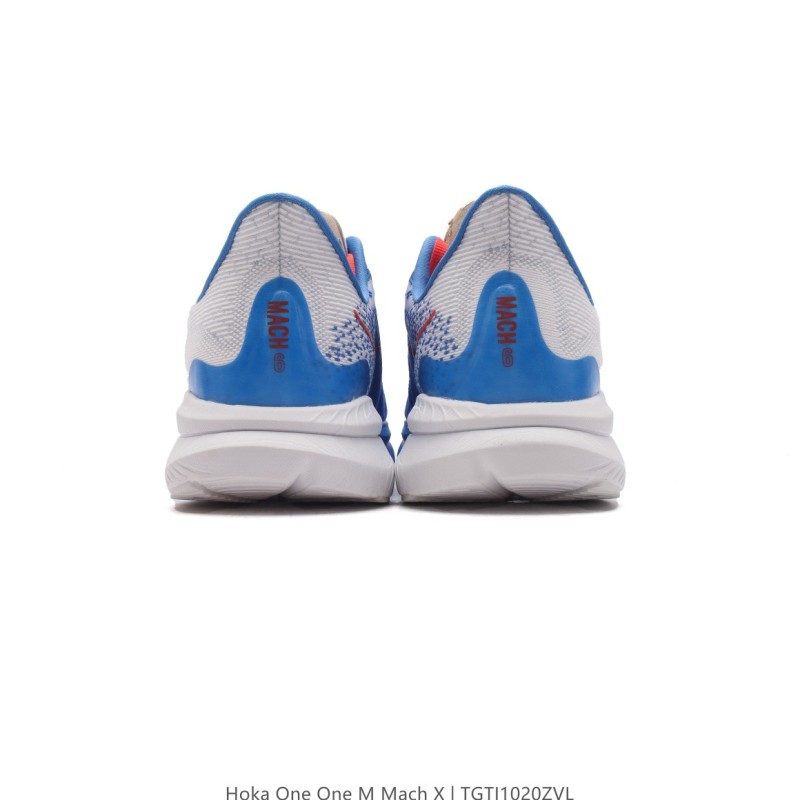 호카 남성 마하 6