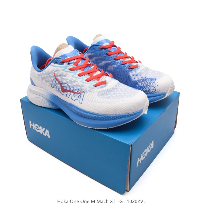 호카 남성 마하 6