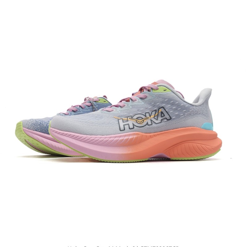 호카 남성 마하 6