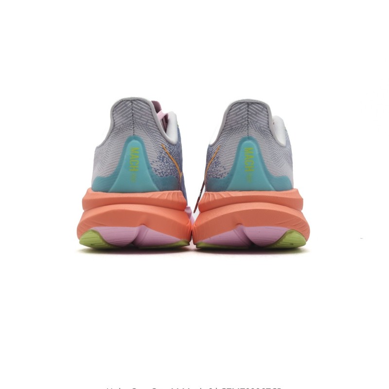 호카 남성 마하 6