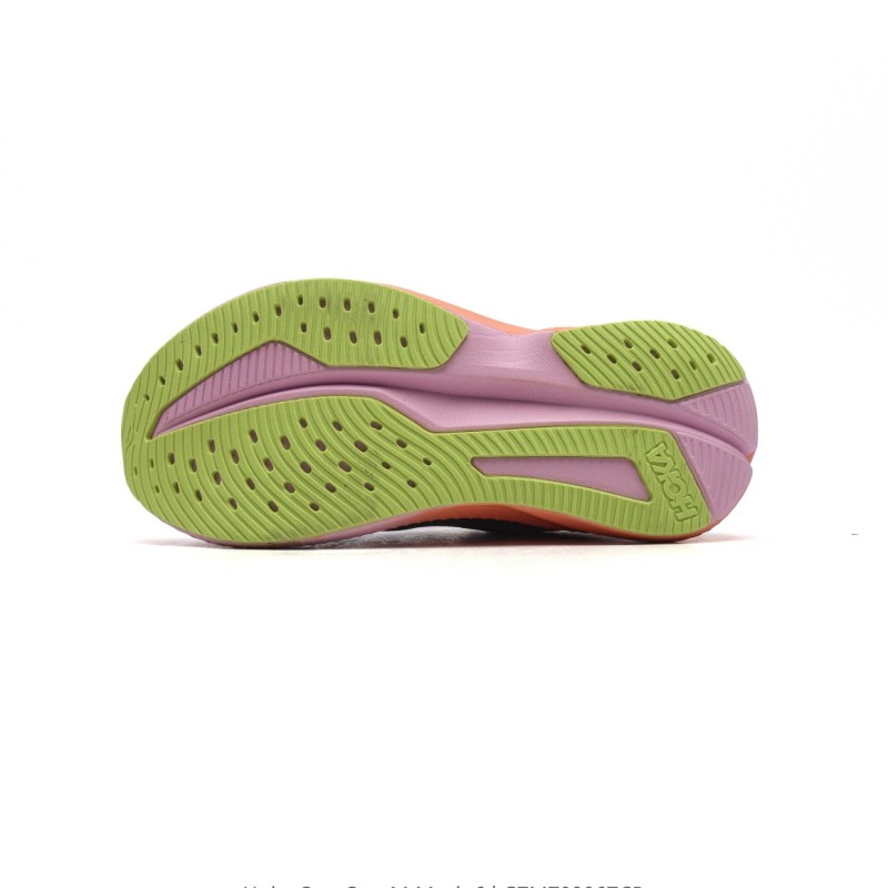 호카 남성 마하 6