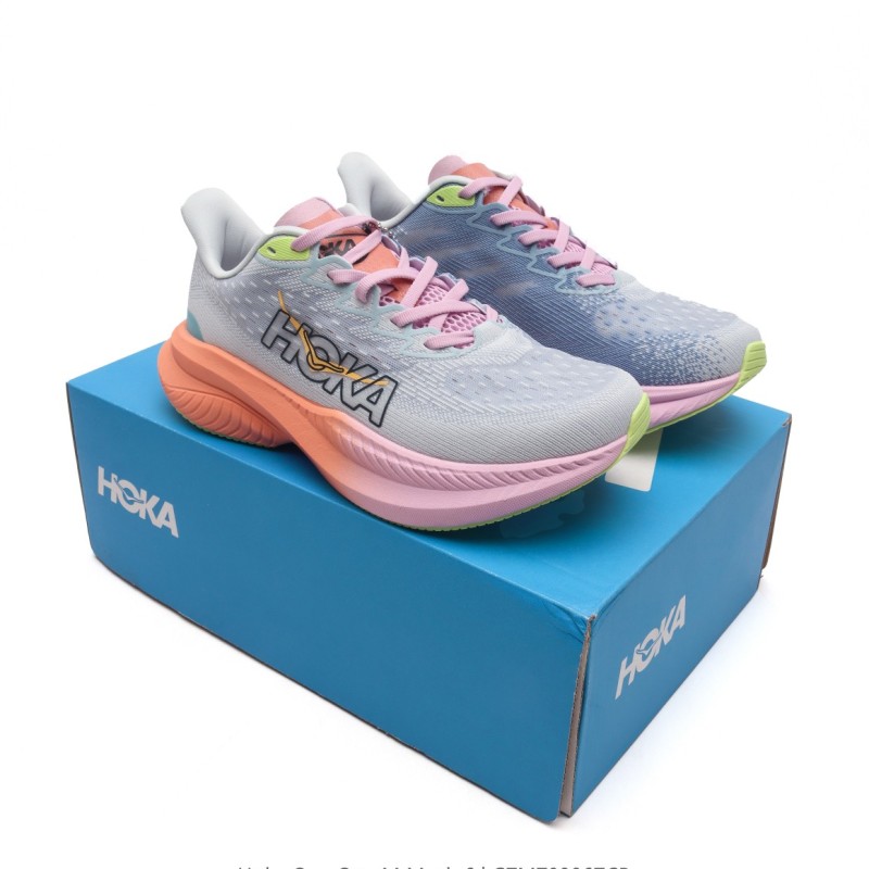 호카 남성 마하 6