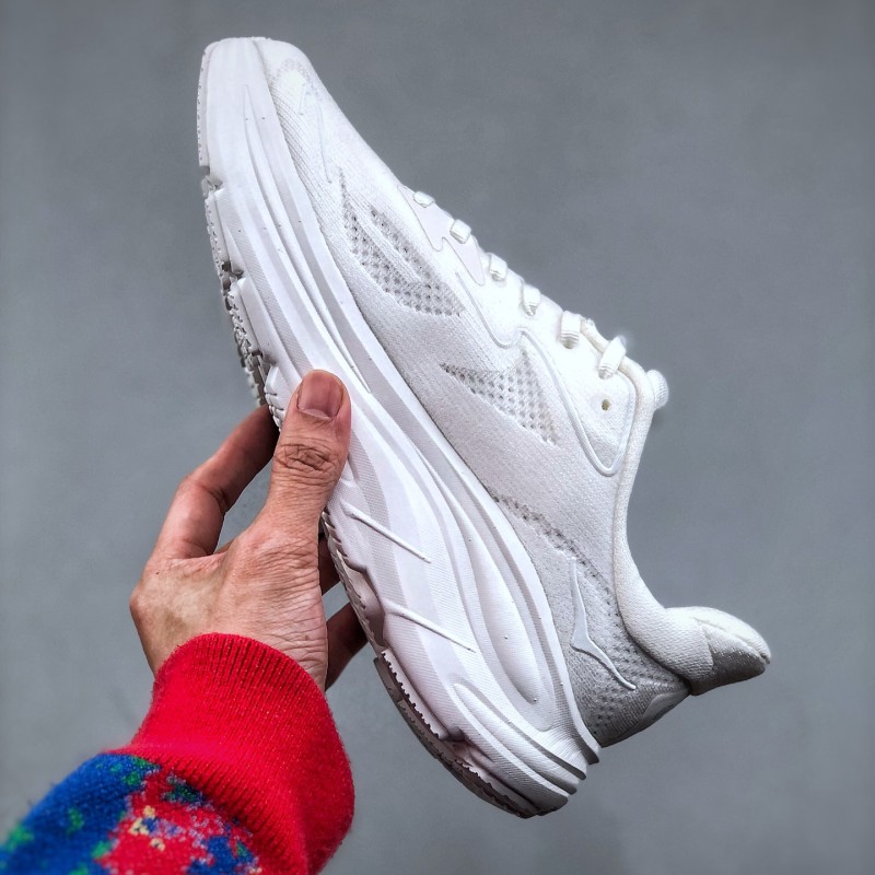 호카 러닝화 HOKA ONE 여성용 클리프톤 10 스니커즈