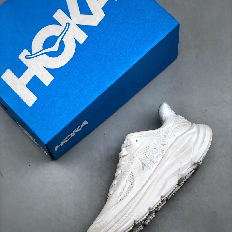 호카 러닝화 HOKA ONE 여성용 클리프톤 10 스니커즈
