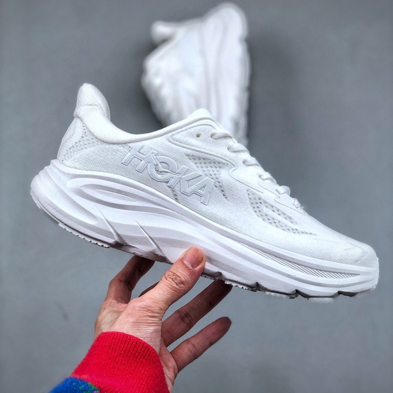 호카 러닝화 HOKA ONE 여성용 클리프톤 10 스니커즈