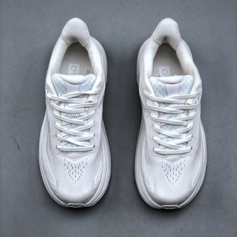 호카 러닝화 HOKA ONE 여성용 클리프톤 10 스니커즈