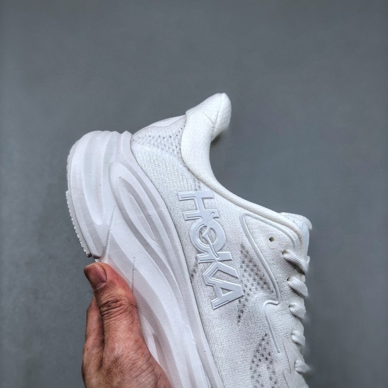 호카 러닝화 HOKA ONE 여성용 클리프톤 10 스니커즈