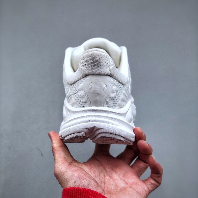 호카 러닝화 HOKA ONE 여성용 클리프톤 10 스니커즈