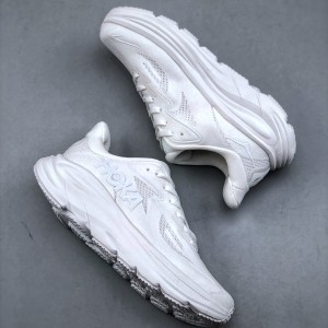 호카 러닝화 HOKA ONE 여성용 클리프톤 10 스니커즈