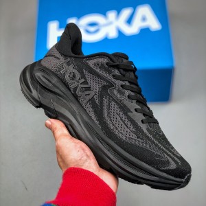 호카 러닝화 HOKA ONE 여성용 클리프톤 10 스니커즈