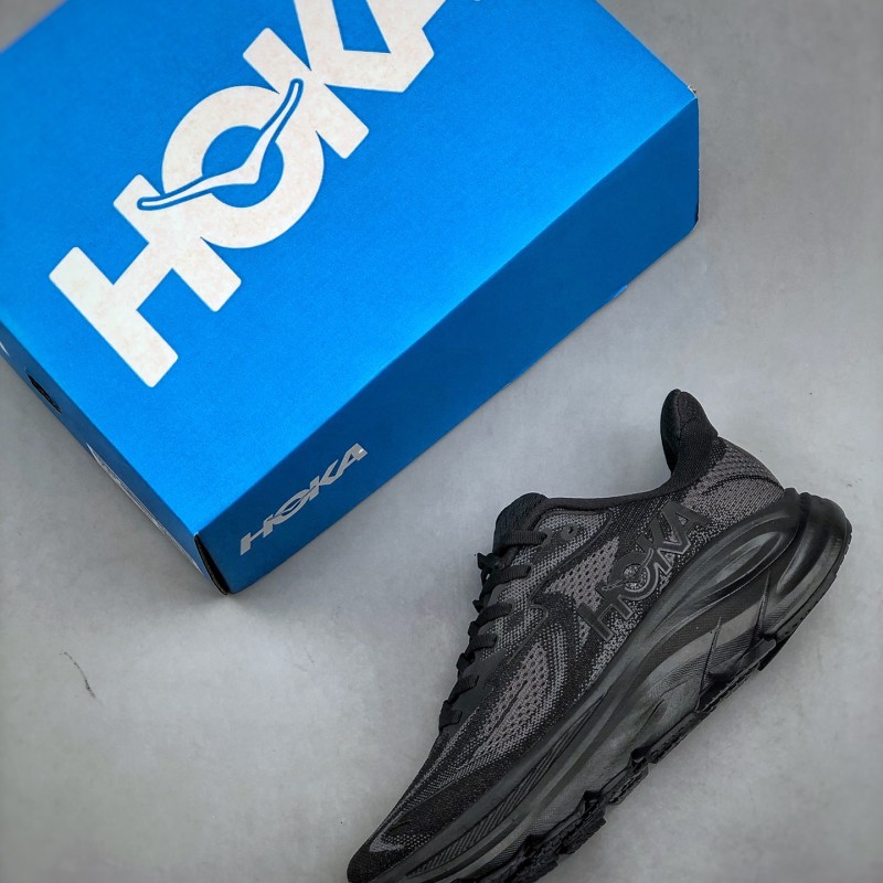 호카 러닝화 HOKA ONE 여성용 클리프톤 10 스니커즈