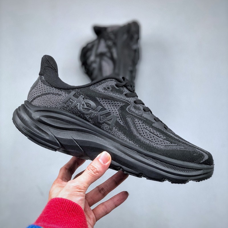 호카 러닝화 HOKA ONE 여성용 클리프톤 10 스니커즈