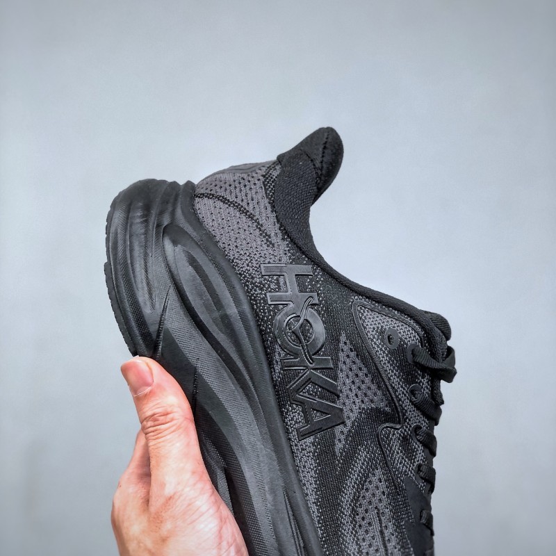 호카 러닝화 HOKA ONE 여성용 클리프톤 10 스니커즈