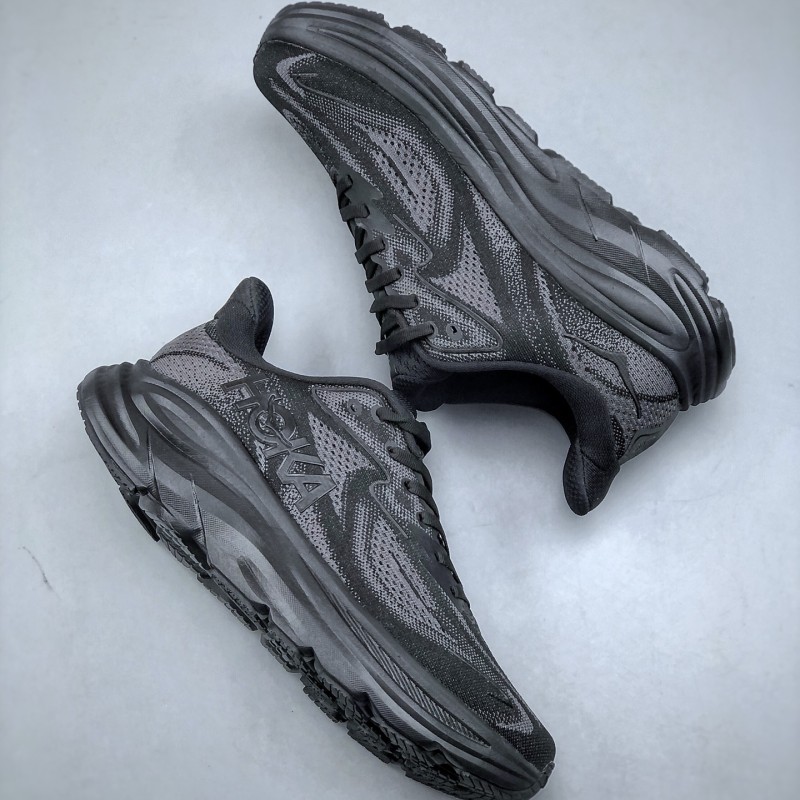 호카 러닝화 HOKA ONE 여성용 클리프톤 10 스니커즈