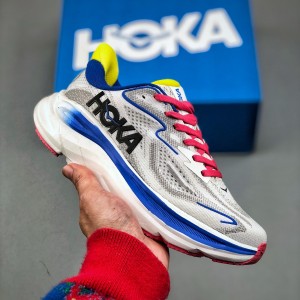 호카 러닝화 HOKA ONE 여성용 클리프톤 10 스니커즈
