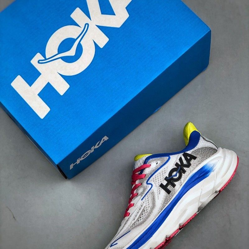 호카 러닝화 HOKA ONE 여성용 클리프톤 10 스니커즈