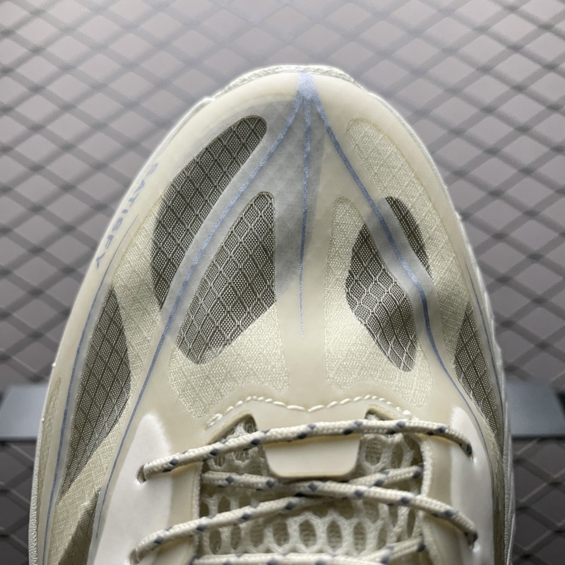 호카 U 러닝 마페이트 트레일 만족하기