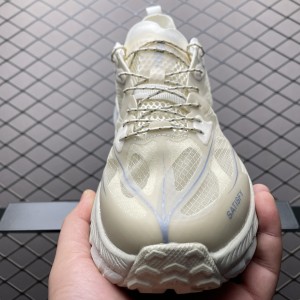 호카 U 러닝 마페이트 트레일 만족하기