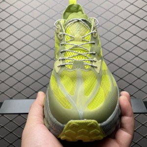 호카 U 러닝 마페이트 트레일 만족하기