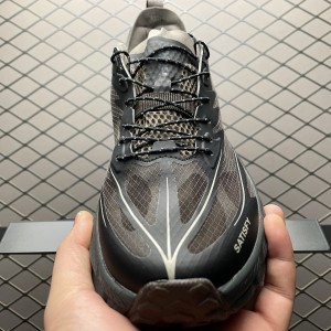 호카 U 러닝 마페이트 트레일 만족하기