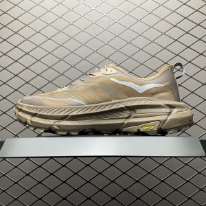 호카 U 러닝 마페이트 트레일 만족하기