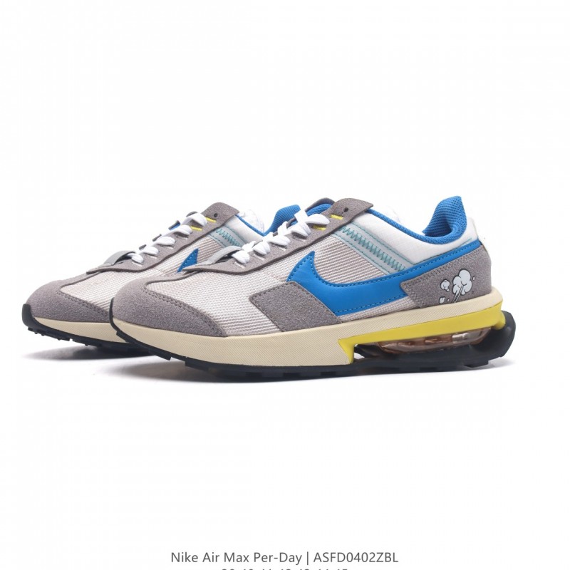 나이키 에어 맥스 프리데이 운동화