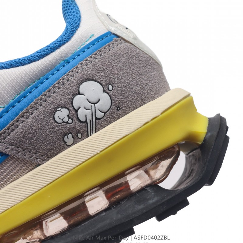 나이키 에어 맥스 프리데이 운동화