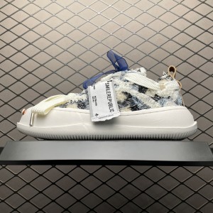 SMILEREPUBLIC 스마일리퍼블릭 캔버스 뮬 스니커즈 남녀공용품 로우