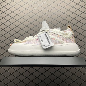 SMILEREPUBLIC 스마일리퍼블릭 캔버스 뮬 스니커즈 남녀공용품 로우