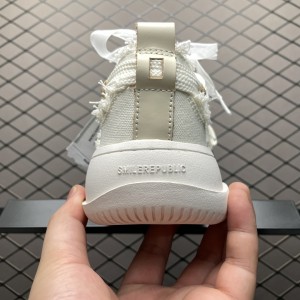 SMILEREPUBLIC 스마일리퍼블릭 캔버스 뮬 스니커즈 남녀공용품 로우