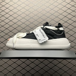 SMILEREPUBLIC 스마일리퍼블릭 캔버스 뮬 스니커즈 남녀공용품 로우