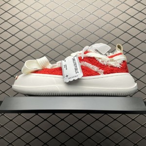 SMILEREPUBLIC 스마일리퍼블릭 캔버스 뮬 스니커즈 남녀공용품 로우