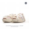 SMILEREPUBLIC 스마일리퍼블릭 캔버스 뮬 스니커즈 남녀공용품 로우 SMILEREPUBLIC 스마일리퍼블릭 캔버스 뮬 스니커즈 남녀공용품 로우