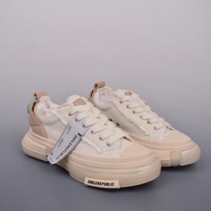 SMILEREPUBLIC 스마일리퍼블릭 인셉션 70S 로우.Sp 스니커즈