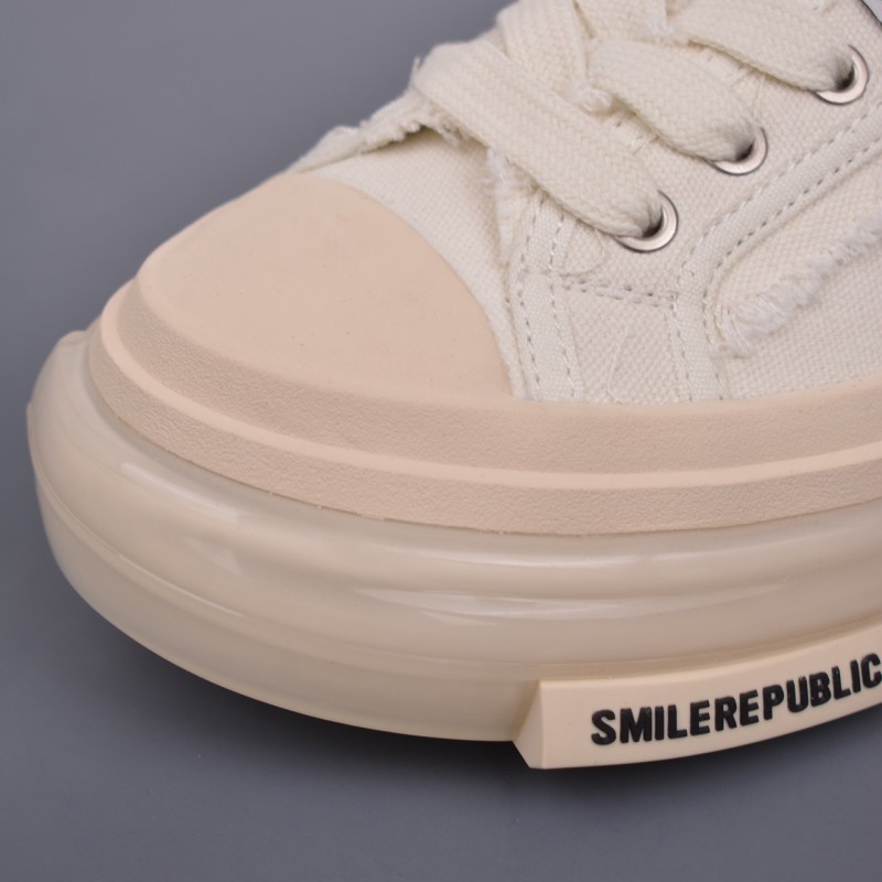 SMILEREPUBLIC 스마일리퍼블릭 인셉션 70S 로우.Sp 스니커즈 SMILEREPUBLIC 스마일리퍼블릭 인셉션 70S 로우.Sp 스니커즈
