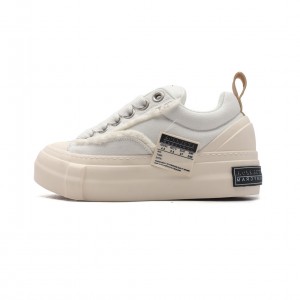 스마일리퍼블릭 SMILEREPUBLIC VERY CRAM 스니커즈