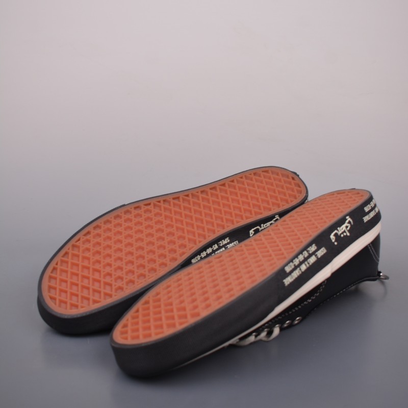 반스 아시아 아티스트 컬렉션 SBTG Authentic 어센틱