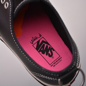 반스 아시아 아티스트 컬렉션 SBTG Authentic 어센틱