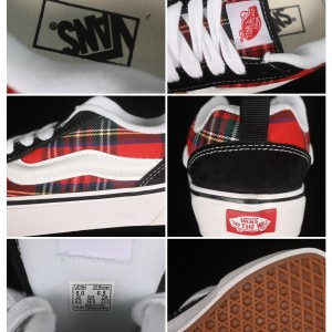 밴스 VANS x 임란 감자