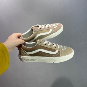 반스 아시아 아티스트 컬렉션 SBTG Authentic 어센틱