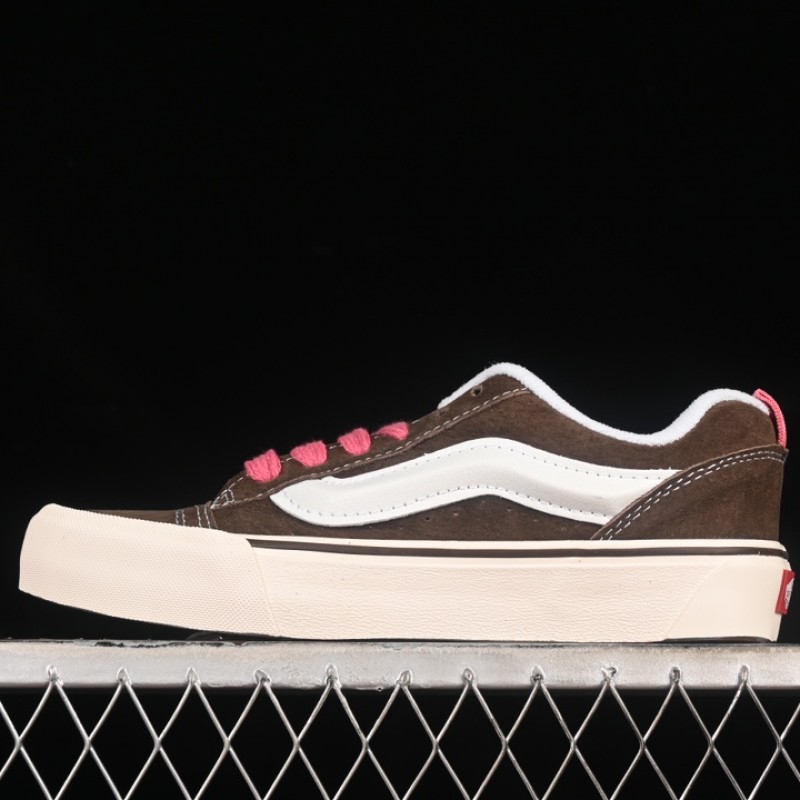 반스 Knu Skool 뉴 스쿨