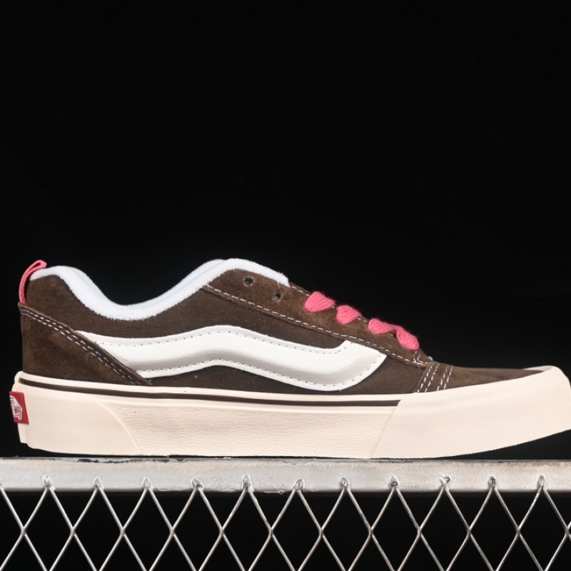 반스 Knu Skool 뉴 스쿨