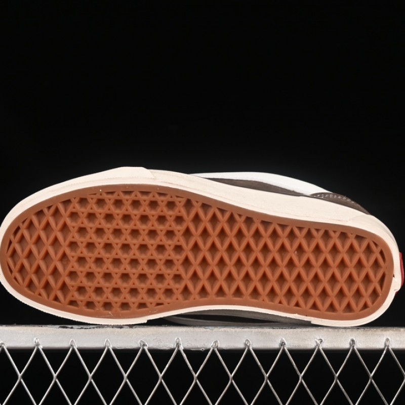 반스 Knu Skool 뉴 스쿨