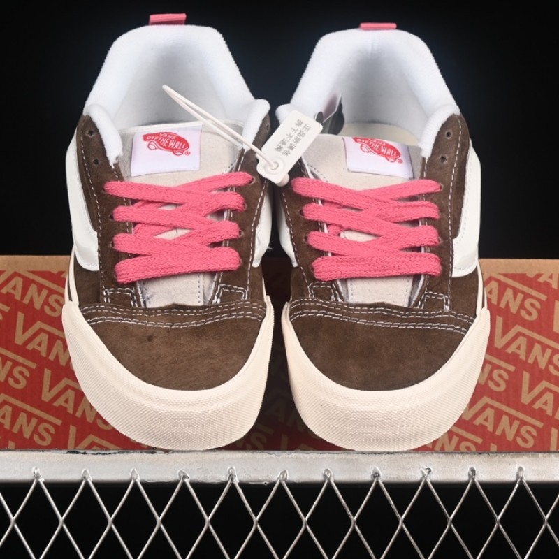 반스 Knu Skool 뉴 스쿨