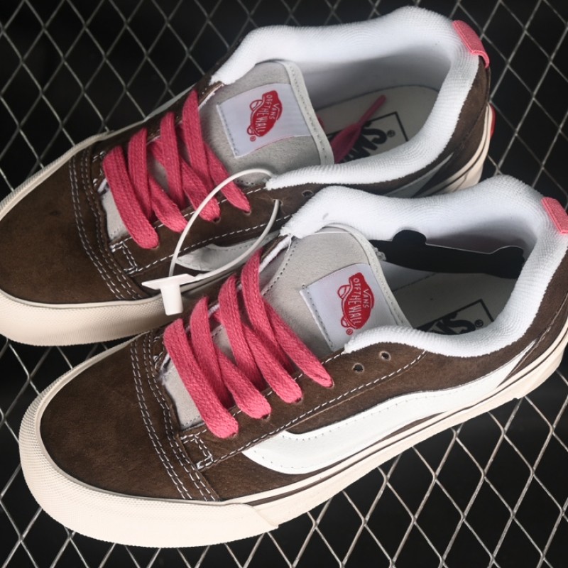 반스 Knu Skool 뉴 스쿨