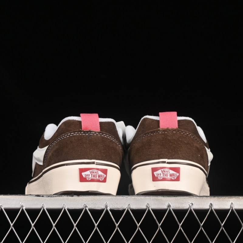 반스 Knu Skool 뉴 스쿨