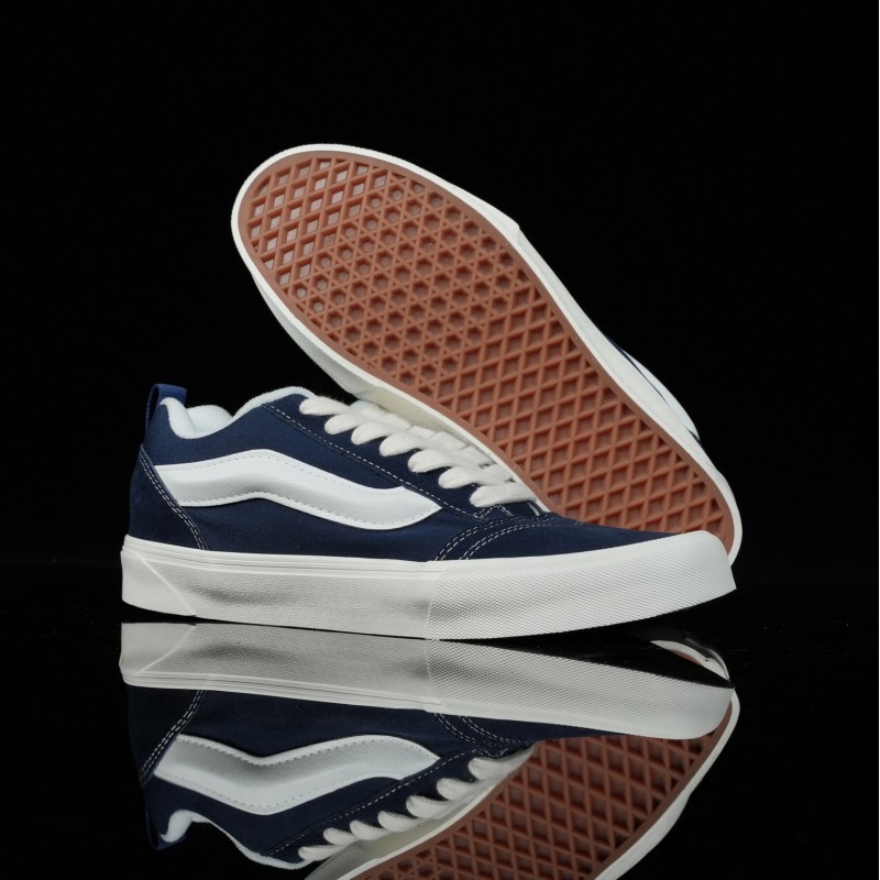 반스 Knu Skool 뉴 스쿨