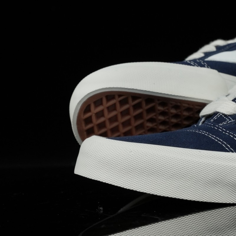 반스 Knu Skool 뉴 스쿨