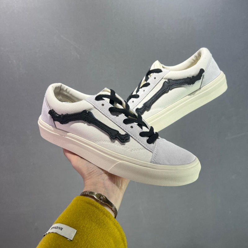 반스 Knu Skool 뉴 스쿨